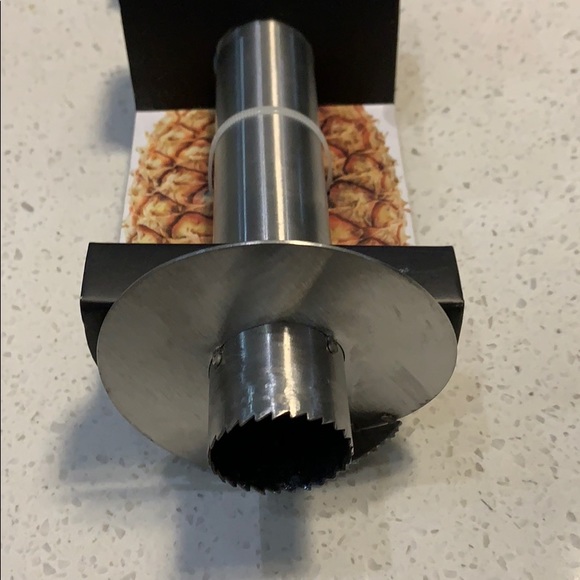 NEW✨Pineapple corer/slicer - Picture 3 of 6